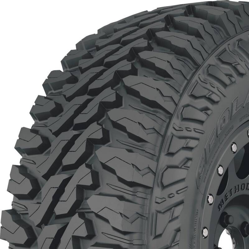 Yokohama Tire Geolandar M/T Mud Terrain - 37x12.50R20 126Q