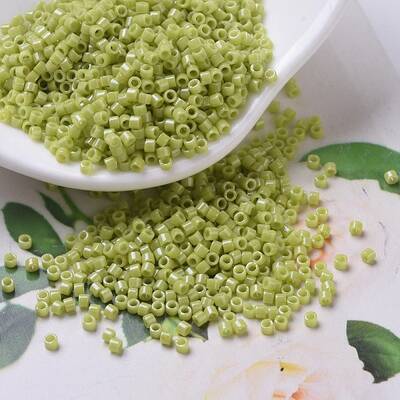 MIYUKI Delica Beads
