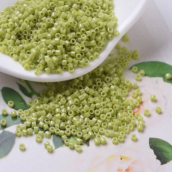 MIYUKI Delica Beads