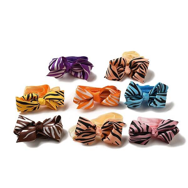 Elastic Baby Headbands