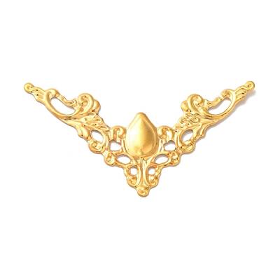 Iron Filigree Joiners