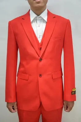 Festive - Orange