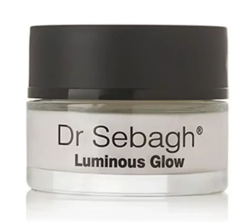 Dr. sebagh Luminous Glow Cream 50 ml