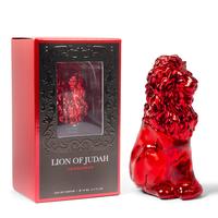 LION OF JUDAH for Men (CONQUEROR) - Eau De Parfum Spray, 3oz/90ml