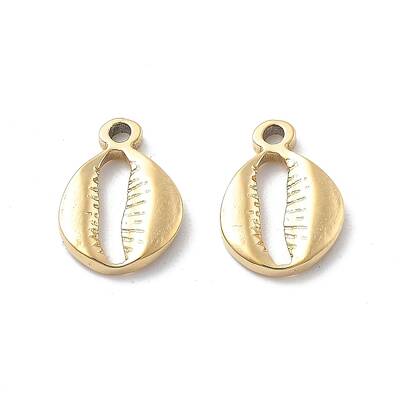 304 Stainless Steel Charms