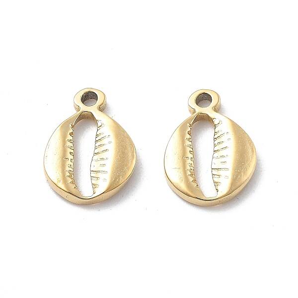304 Stainless Steel Charms