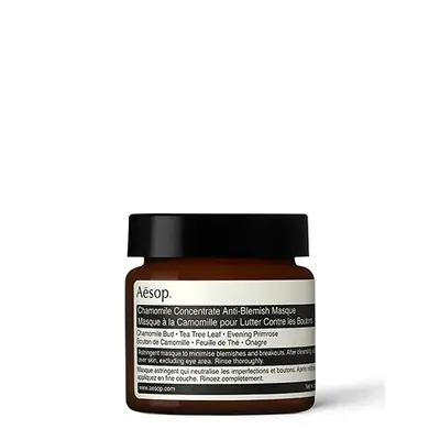 Aesop Maschera concentrated chamomile stain remover Aesop 60ml