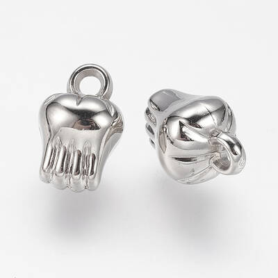 CCB Plastic Charms