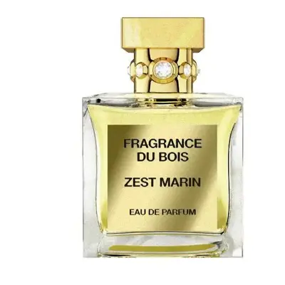 Fragrance Du Bois Fragrance Du Bois Zest Marin Edp - 100 Ml