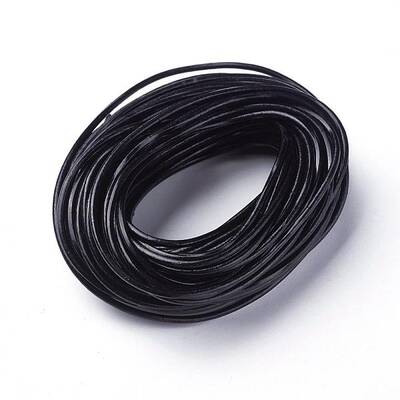Cowhide Leather Cord