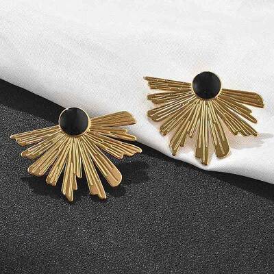 304 Stainless Steel Studs Earrings for Women