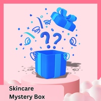 Mystery Box of Skin Care Products