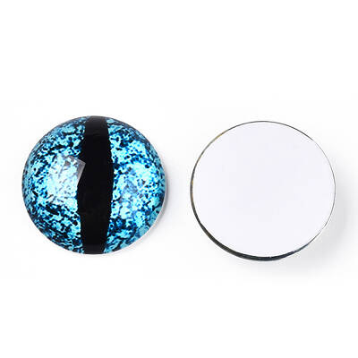 Glass Cabochons