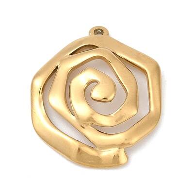 304 Stainless Steel Pendants