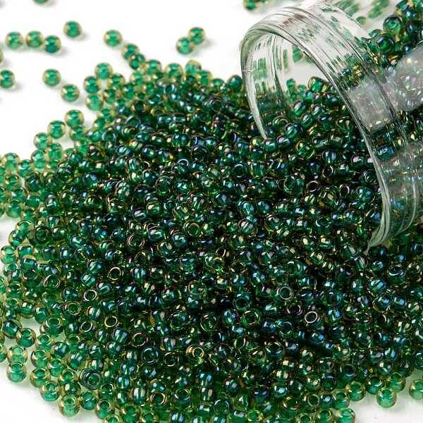 TOHO Round Seed Beads
