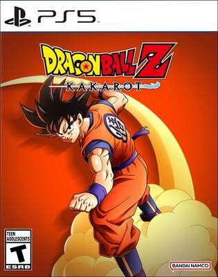 Dragon Ball Z: Kakarot