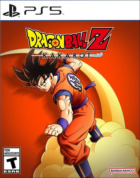 Dragon Ball Z: Kakarot