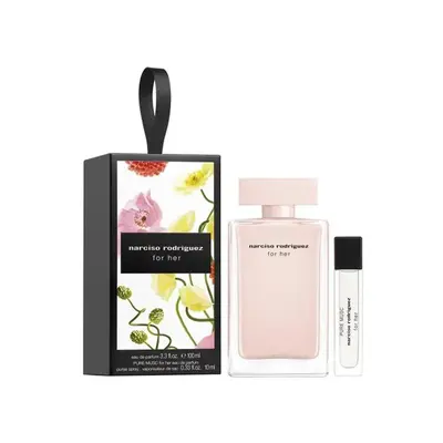 Narciso Rodriguez For lei Edp Spray 100ml Ts