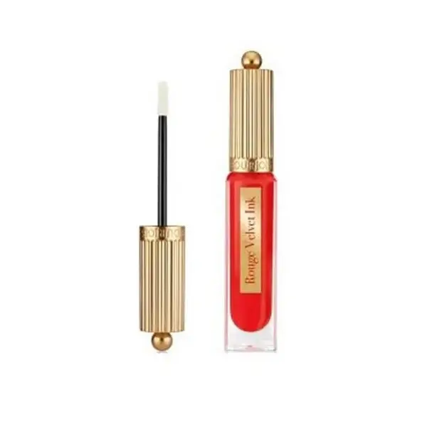 Bourjois Rouge Velvet Inchiostro 08 Coquelic'Hot 3,5 ml