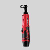 Electric Right Angle Wrench, 1 Count 45NM 3/8'' Ratchet Wrench, Removal Screw Nut Car Repair Tools, Power Tools, Impact Wrenc...