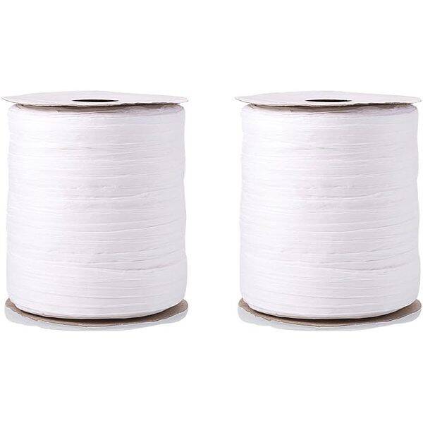 Paper Cords for DIY Jewelry Making