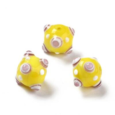 Handmade Lampwork Beads