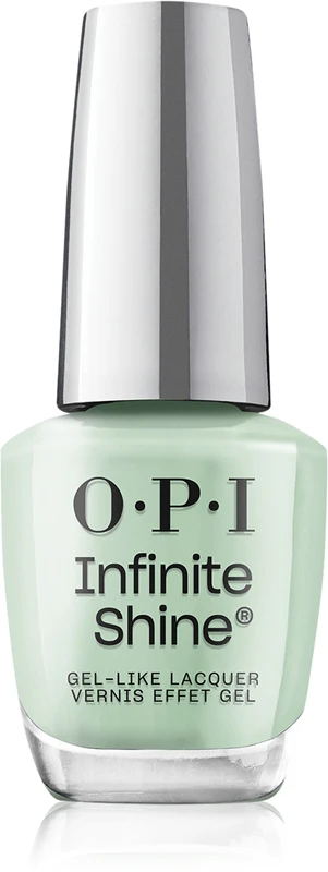 OPI Infinite Shine Silk Gel Nail Polish In Mint Condition 15ml