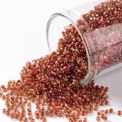 TOHO Round Seed Beads