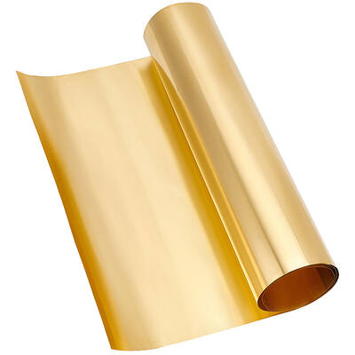 Copper Sheet Rolls