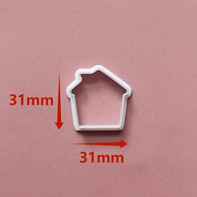 Christmas Plastic Molds