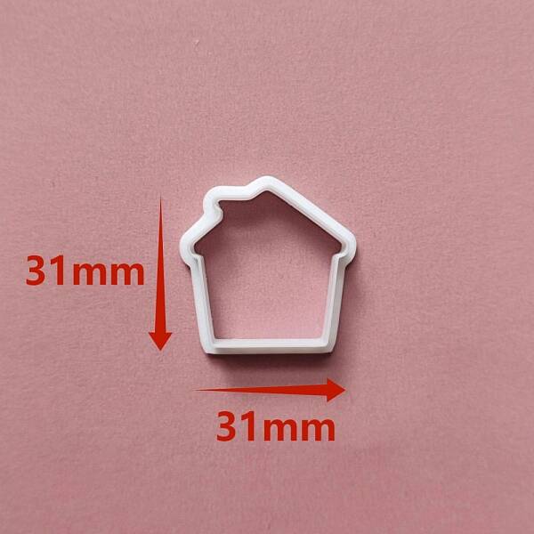 Christmas Plastic Molds