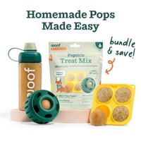 Pupsicle Treat Mix Pack for Dogs