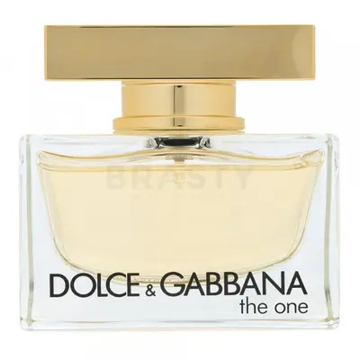 Dolce & Gabbana The One EDP W 50ml