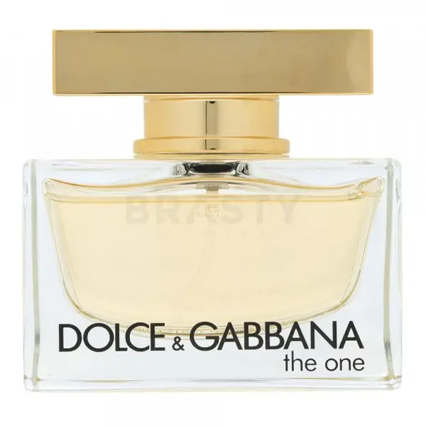 Dolce & Gabbana The One EDP W 50ml