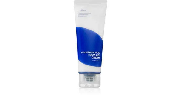 Isntree Hyaluronic Acid Cream Aqua Gel - 100ml