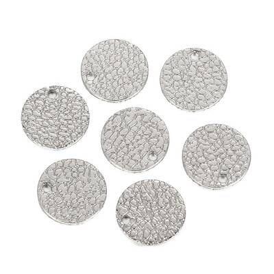 Tarnish Resistant 304 Stainless Steel Charms