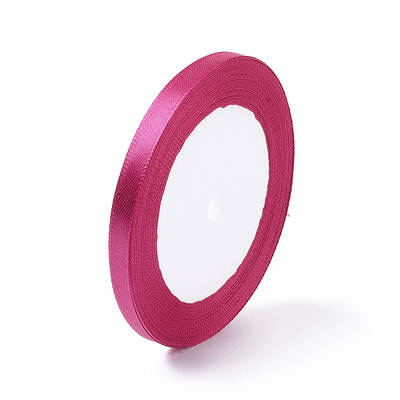 Single Face Satin Ribbon