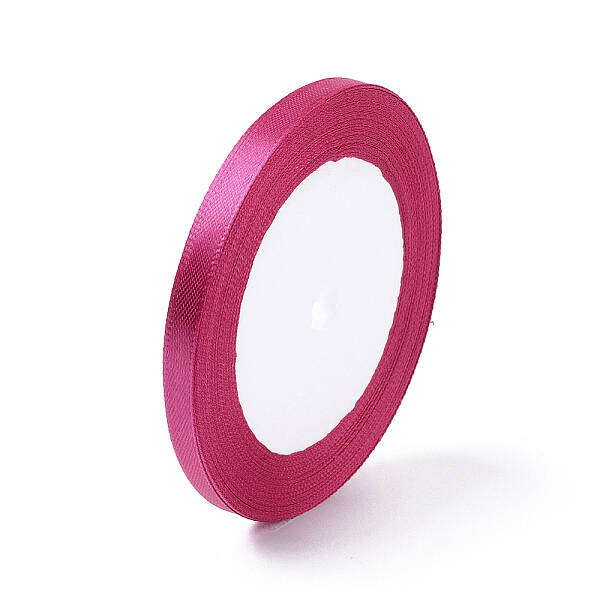 Single Face Satin Ribbon
