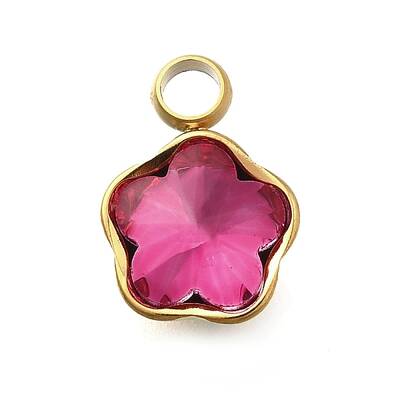 304 Stainless Steel Pendants