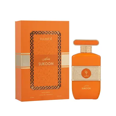 Hamidi Sukoon EDP U 100 ml