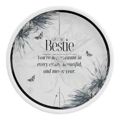 Forever Constant - A Clock for Your Best Friend