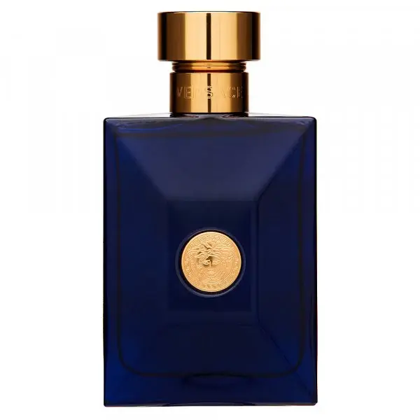 Versace Dylan Blue Cologne for Men - Eau de Toilette Spray 3.4 oz
