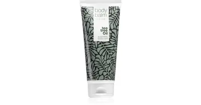 Australian Bodycare Tea Tree after shave body balm 200 ml