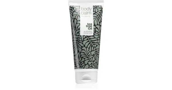 Australian Bodycare Tea Tree after shave body balm 200 ml