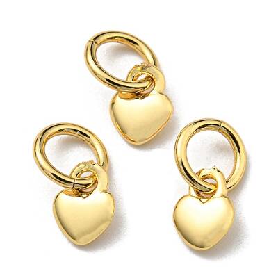 Brass Charms