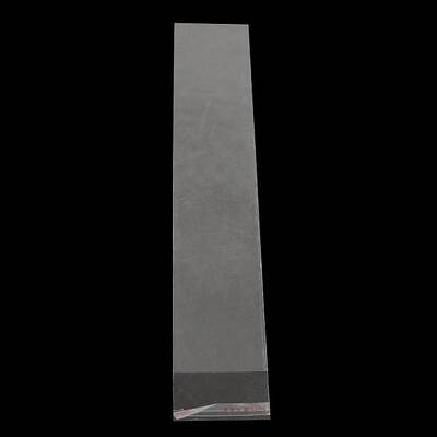 Rectangle OPP Cellophane Bags