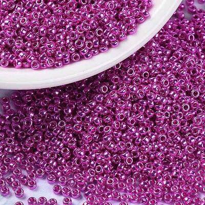 MIYUKI Round Rocailles Beads