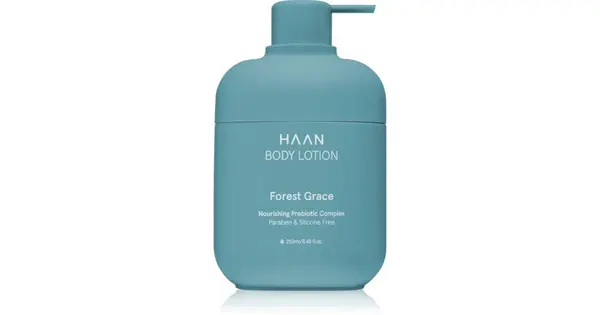 HAAN Forest Grace Refillable Body Milk 250ml