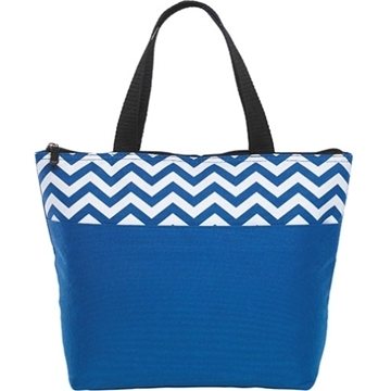 20 Customized Summit Lunch Tote - Insulated