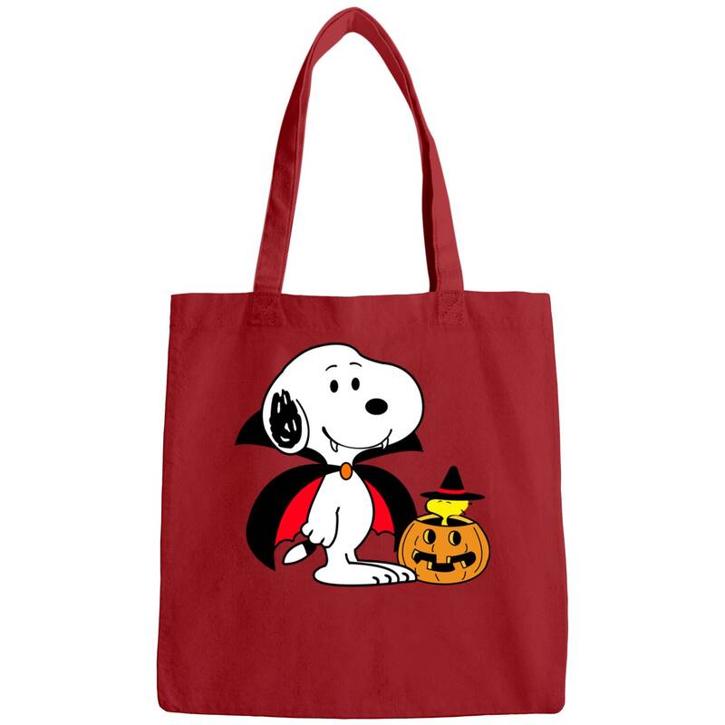 Snoopy Halloween - Snoopy - Bags